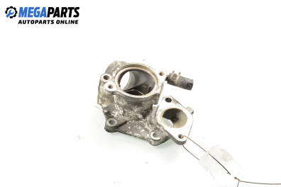 Thermostat housing for Mitsubishi Galant VII 2.0 GLSTD, 90 hp, sedan, 1995