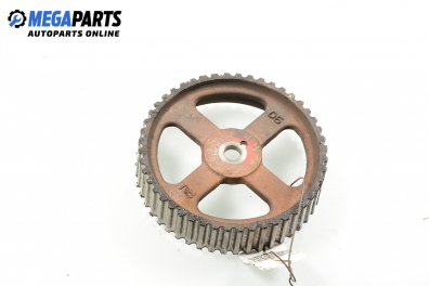 Camshaft sprocket for Mitsubishi Galant VII 2.0 GLSTD, 90 hp, sedan, 1995