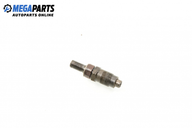 Diesel fuel injector for Mitsubishi Galant VII 2.0 GLSTD, 90 hp, sedan, 1995