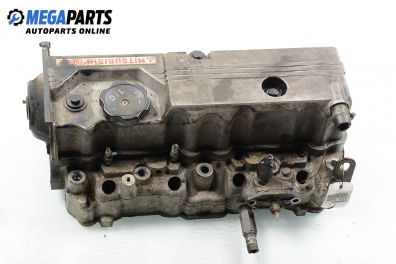 Motorkopf for Mitsubishi Galant VII 2.0 GLSTD, 90 hp, sedan, 1995