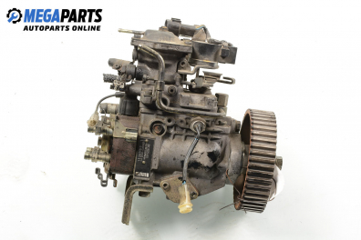 Diesel injection pump for Mitsubishi Galant VII 2.0 GLSTD, 90 hp, sedan, 1995