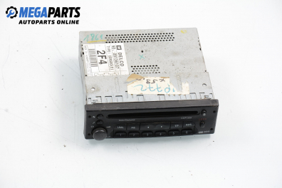 CD spieler for Opel Vectra B (1996-2002)