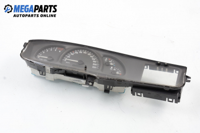 Instrument cluster for Opel Vectra B 2.0 16V DTI, 101 hp, sedan, 1999