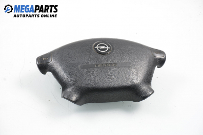 Airbag for Opel Vectra B 2.0 16V DTI, 101 hp, sedan, 1999