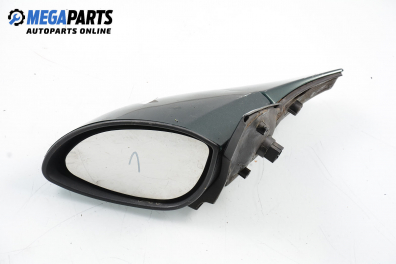 Mirror for Opel Vectra B 2.0 16V DTI, 101 hp, sedan, 1999, position: left