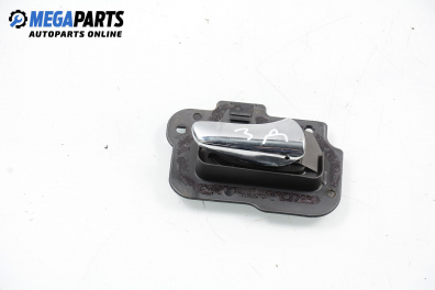 Inner handle for Opel Vectra B 2.0 16V DTI, 101 hp, sedan, 1999, position: rear - right