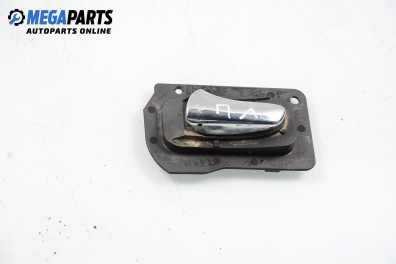 Inner handle for Opel Vectra B 2.0 16V DTI, 101 hp, sedan, 1999, position: front - left