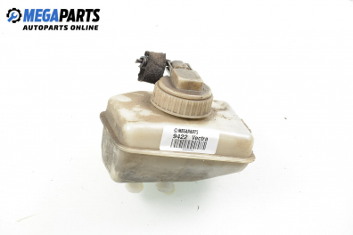 Brake fluid reservoir for Opel Vectra B 2.0 16V DTI, 101 hp, sedan, 1999