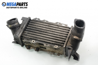 Intercooler for Opel Vectra B 2.0 16V DTI, 101 hp, sedan, 1999