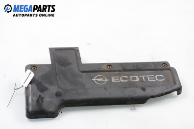 Engine cover for Opel Vectra B 2.0 16V DTI, 101 hp, sedan, 1999