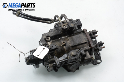 Diesel injection pump for Opel Vectra B 2.0 16V DTI, 101 hp, sedan, 1999