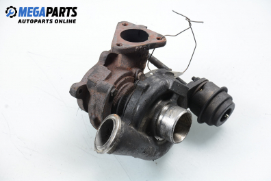 Turbo for Opel Vectra B 2.0 16V DTI, 101 hp, sedan, 1999