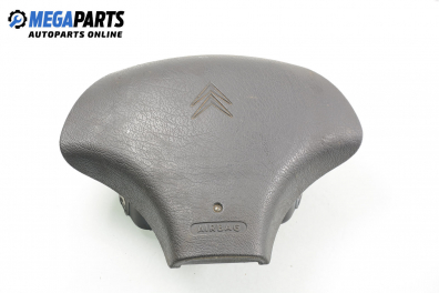 Airbag for Citroen ZX 1.9 TD, 90 hp, hatchback, 5 uși, 1997