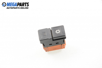 Air conditioning switch for Citroen ZX 1.9 TD, 90 hp, hatchback, 5 doors, 1997