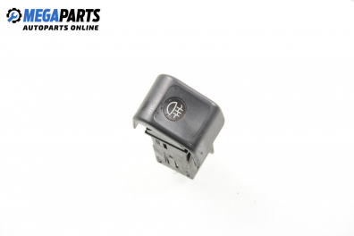 Fog lights switch button for Citroen ZX 1.9 TD, 90 hp, hatchback, 5 doors, 1997