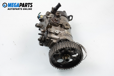 Diesel injection pump for Citroen ZX 1.9 TD, 90 hp, hatchback, 1997