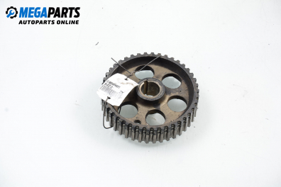 Camshaft sprocket for Citroen ZX 1.9 TD, 90 hp, hatchback, 5 doors, 1997