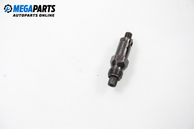 Diesel fuel injector for Citroen ZX 1.9 TD, 90 hp, hatchback, 5 doors, 1997