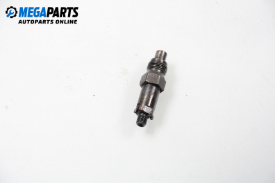 Diesel fuel injector for Citroen ZX 1.9 TD, 90 hp, hatchback, 5 doors, 1997