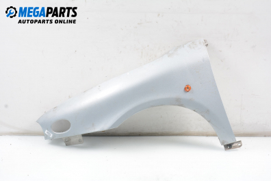 Fender for Fiat Multipla 1.9 JTD, 110 hp, 2001, position: left