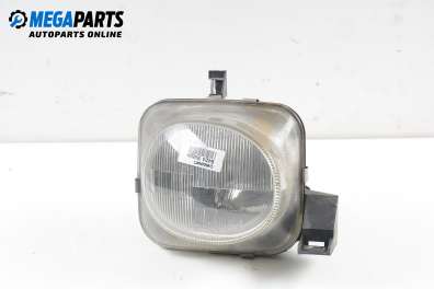 Headlight for Fiat Multipla 1.9 JTD, 110 hp, 2001, position: right