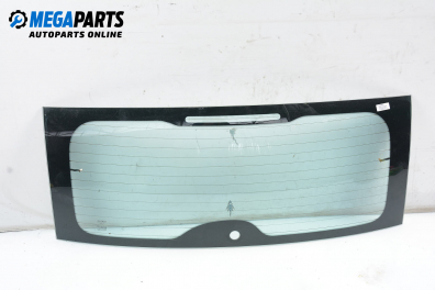 Rear window for Fiat Multipla 1.9 JTD, 110 hp, 2001