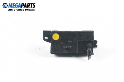 Central lock module for Fiat Multipla 1.9 JTD, 110 hp, 2001