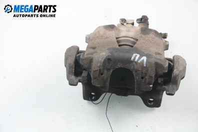 Caliper for Fiat Multipla 1.9 JTD, 110 hp, 2001, position: front - left