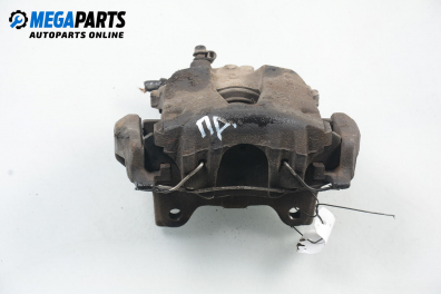 Caliper for Fiat Multipla 1.9 JTD, 110 hp, 2001, position: front - right