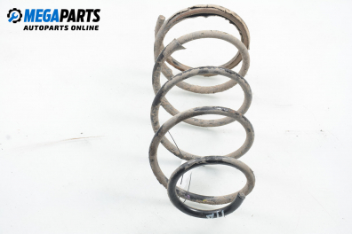 Arc for Fiat Multipla 1.9 JTD, 110 hp, 2001, position: fața