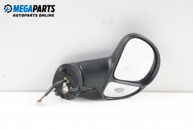 Mirror for Fiat Multipla 1.9 JTD, 110 hp, 2001, position: right