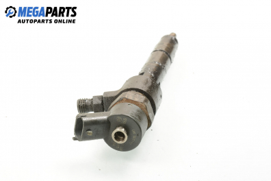 Diesel fuel injector for Fiat Multipla 1.9 JTD, 110 hp, 2001