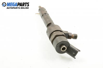 Diesel fuel injector for Fiat Multipla 1.9 JTD, 110 hp, 2001