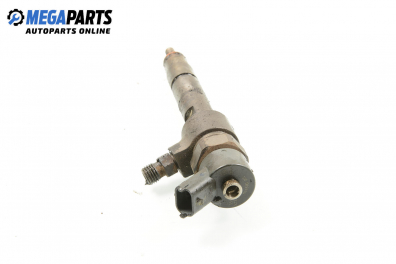 Duza diesel for Fiat Multipla 1.9 JTD, 110 hp, 2001