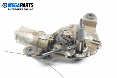 Motor scheibenwischer, vorne for Citroen Berlingo 1.9 D, 70 hp, passagier, 2000, position: rückseite