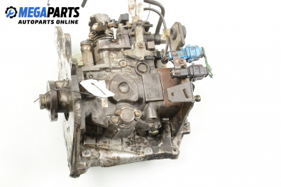 Diesel injection pump for Citroen Berlingo 1.9 D, 70 hp, passenger, 2000