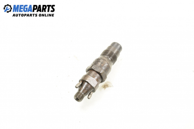 Diesel fuel injector for Citroen Berlingo 1.9 D, 70 hp, passenger, 2000