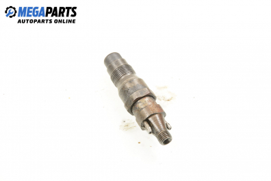 Diesel fuel injector for Citroen Berlingo 1.9 D, 70 hp, passenger, 2000