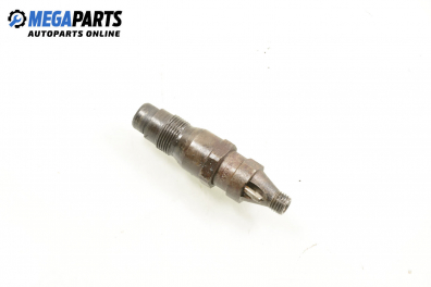 Diesel fuel injector for Citroen Berlingo 1.9 D, 70 hp, passenger, 2000