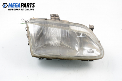 Headlight for Renault Megane Scenic 1.6 16V, 107 hp, 1999, position: right