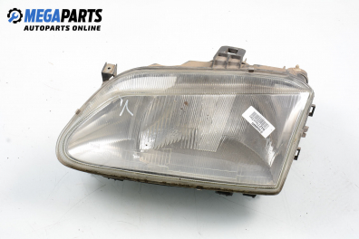 Headlight for Renault Megane Scenic 1.6 16V, 107 hp, 1999, position: left