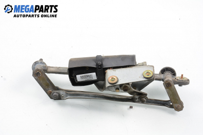 Front wipers motor for Renault Megane Scenic 1.6 16V, 107 hp, 1999