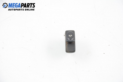 Power window button for Renault Megane Scenic 1.6 16V, 107 hp, 1999