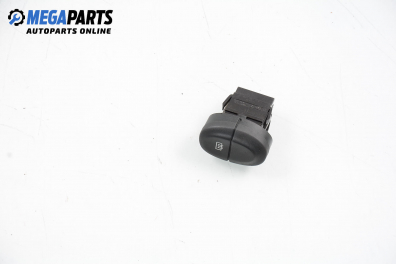 Rear window heater button for Renault Megane Scenic 1.6 16V, 107 hp, 1999