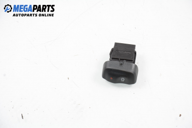 Central locking button for Renault Megane Scenic 1.6 16V, 107 hp, 1999