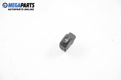 Power window button for Renault Megane Scenic 1.6 16V, 107 hp, 1999