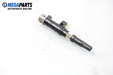 Ignition coil for Renault Megane Scenic 1.6 16V, 107 hp, 1999