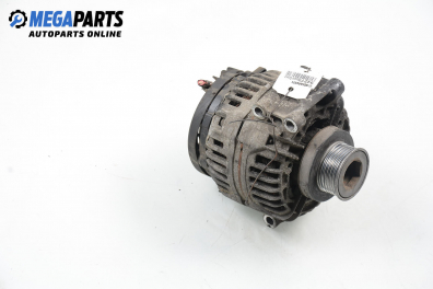 Alternator for Renault Megane Scenic 1.6 16V, 107 hp, 1999