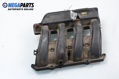 Intake manifold for Renault Megane Scenic 1.6 16V, 107 hp, 1999