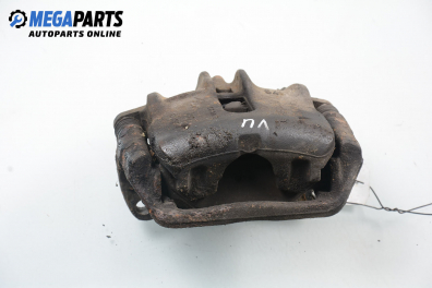 Caliper for Renault Megane Scenic 1.6 16V, 107 hp, 1999, position: front - left